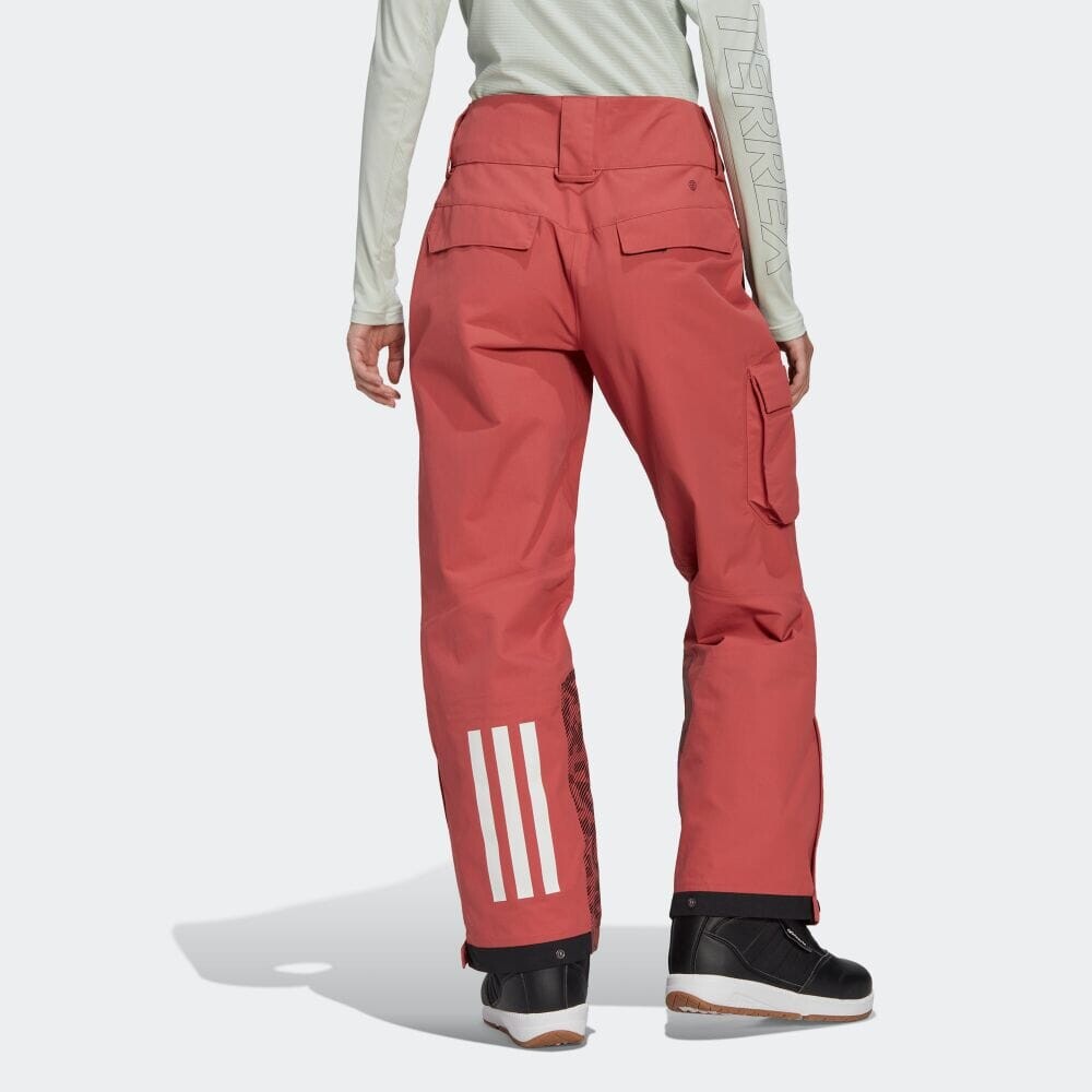 Повседневные брюки женские красные Adidas
Повседневные брюки женские красные Adidas