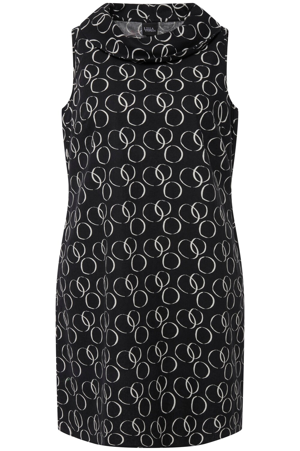 Платье Ulla Popken, черный
Платье Ulla Popken, черный