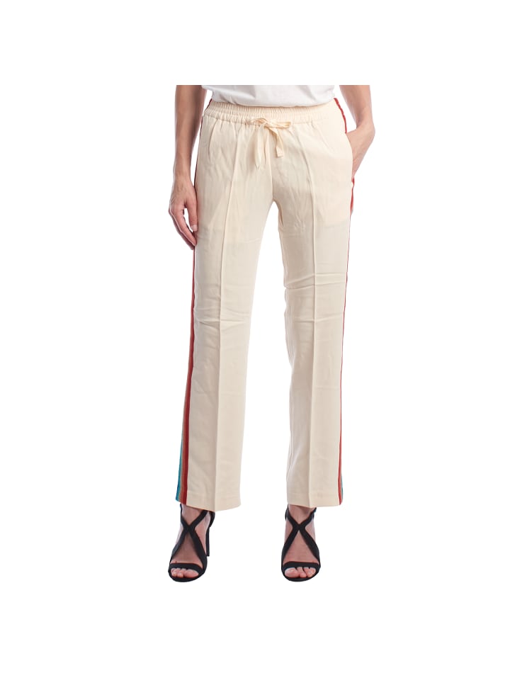 Джинсы Zadig&Voltaire, бежевый 
Джинсы Zadig&Voltaire, бежевый