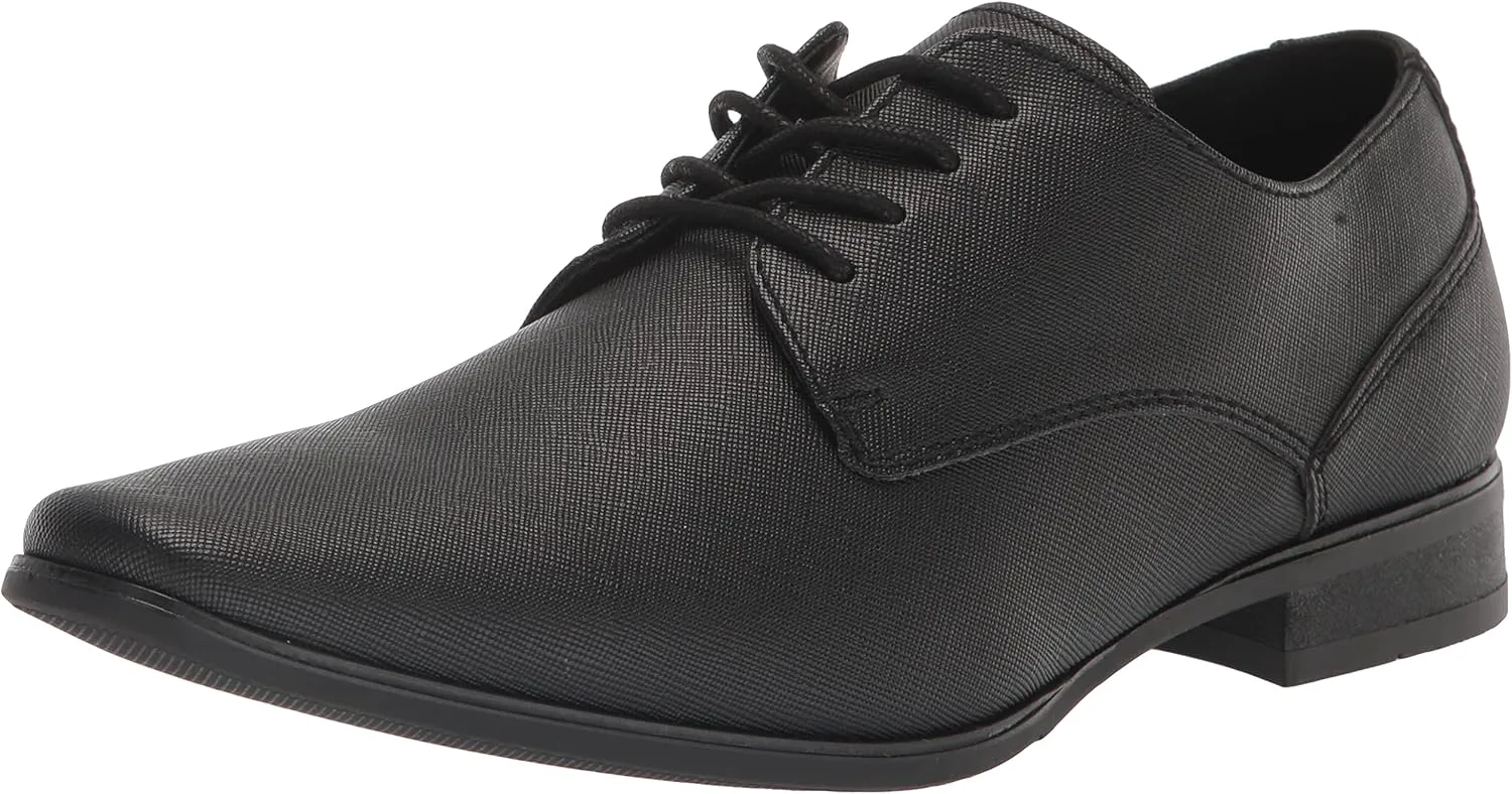 Туфли Calvin Klein Mens Brodie Oxford ShoeOxford, черный
Туфли Calvin Klein Mens Brodie Oxford ShoeOxford, черный