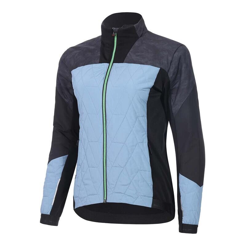 Зимняя куртка - велосипедная - женская - P-MxCxK W - синяя Protective, цвет blau
Зимняя куртка - велосипедная - женская - P-MxCxK W - синяя Protective, цвет blau