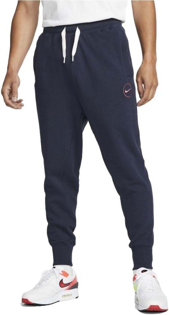 Мужские флисовые брюки-джоггеры Nike Sportswear Cosmic, Obsidian
Мужские флисовые брюки-джоггеры Nike Sportswear Cosmic, Obsidian