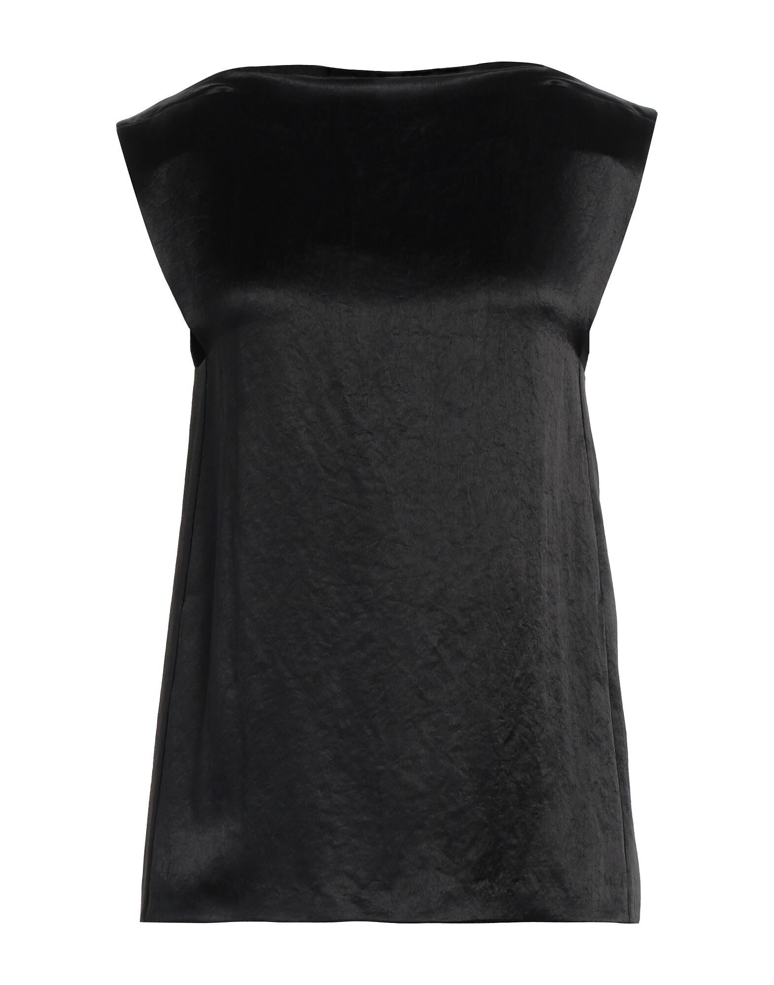 Топ Jil Sander, черный
Топ Jil Sander, черный