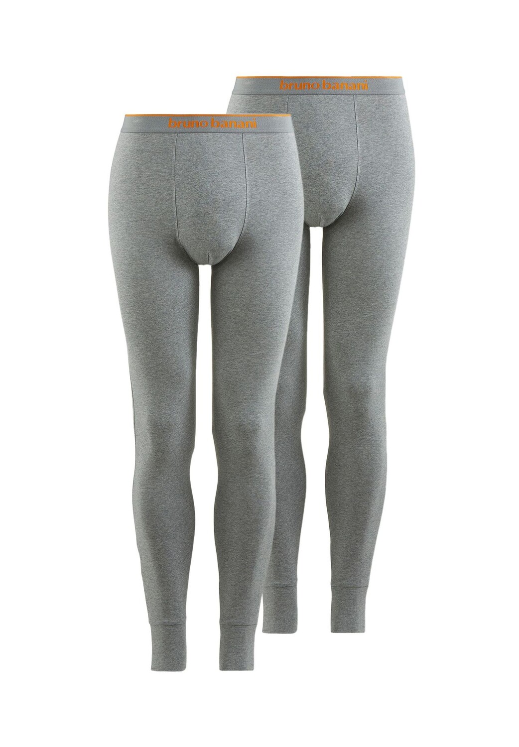 Длинное нижнее белье, комплект из 2 шт WARM UP Bruno banani, цвет Graumelange
Длинное нижнее белье, комплект из 2 шт WARM UP Bruno banani, цвет Graumelange