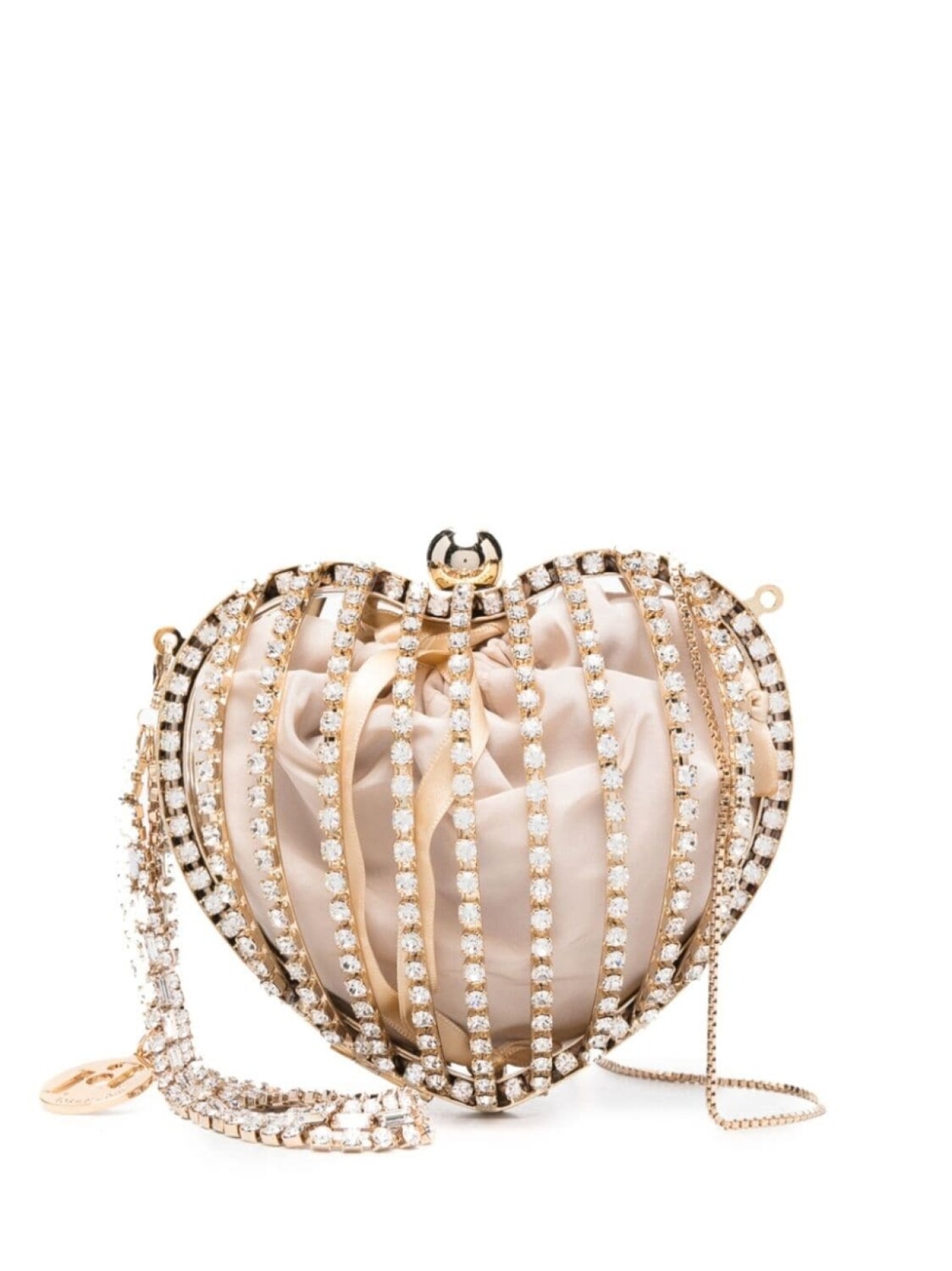 Rosantica сумка Sospiro, золотистый
Rosantica сумка Sospiro, золотистый