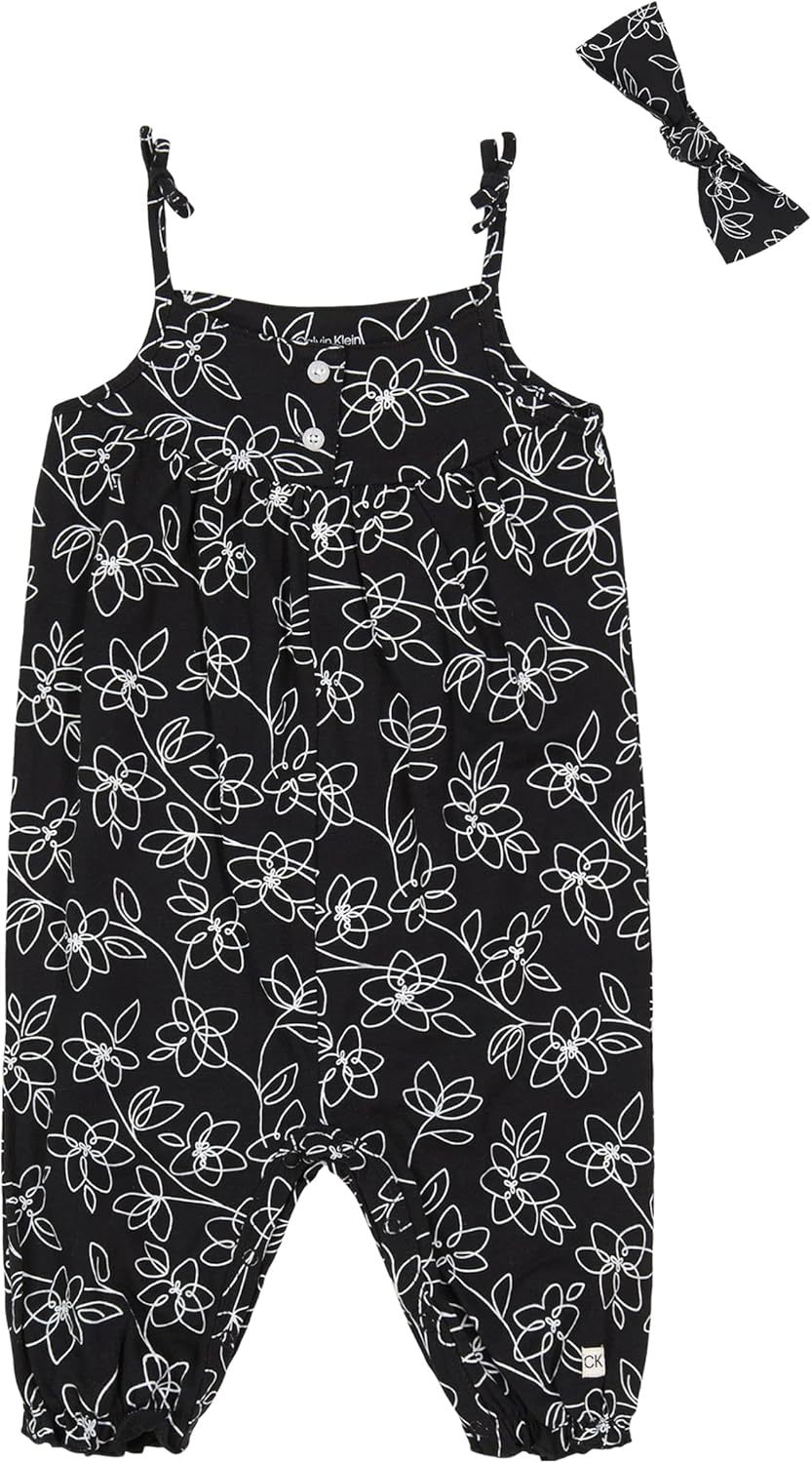 Женский комбинезон Calvin Klein из двух предметов, Deep Black
Женский комбинезон Calvin Klein из двух предметов, Deep Black