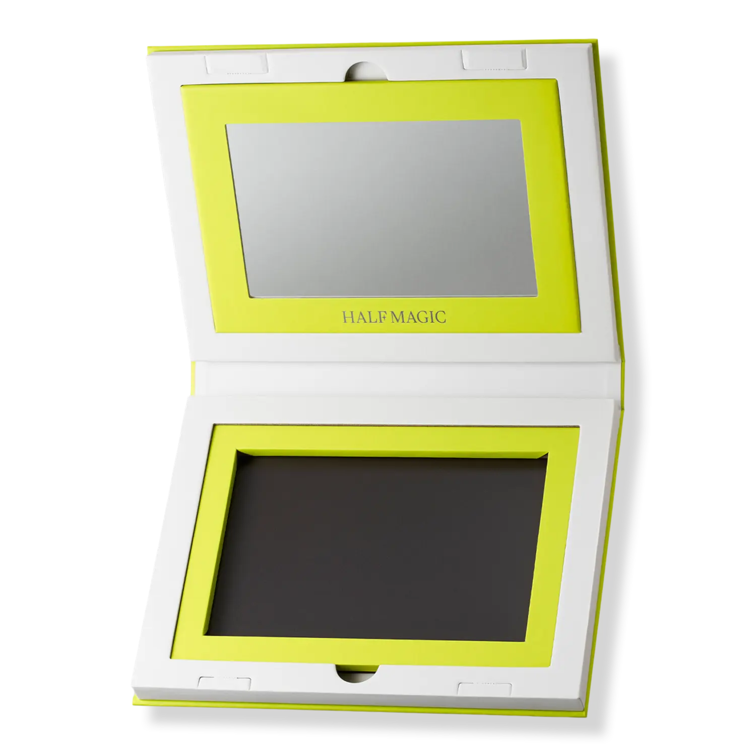 Палитра теней \"Forever\" Customizable Palette HALF MAGIC
Палитра теней \"Forever\" Customizable Palette HALF MAGIC