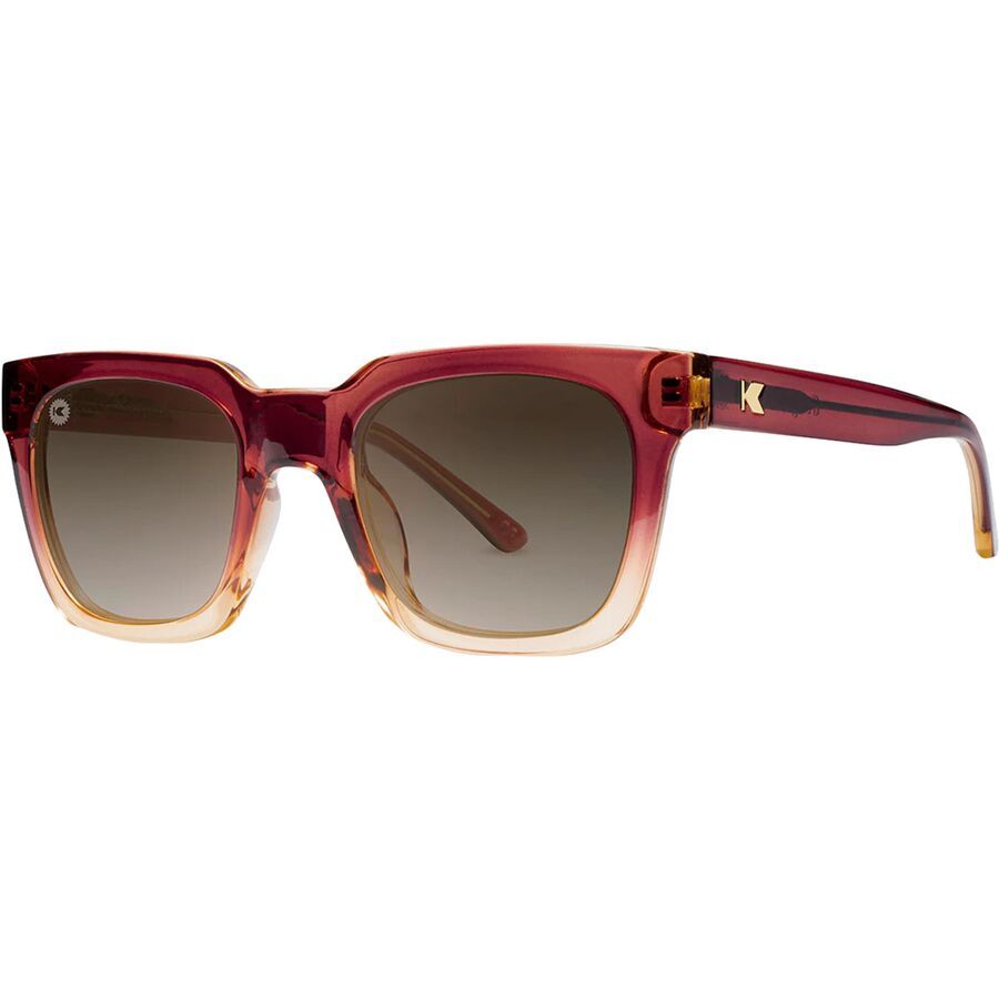 Солнцезащитные очки Knockaround Songbirds Polarized Knockaround, My Oh My
Солнцезащитные очки Knockaround Songbirds Polarized Knockaround, My Oh My