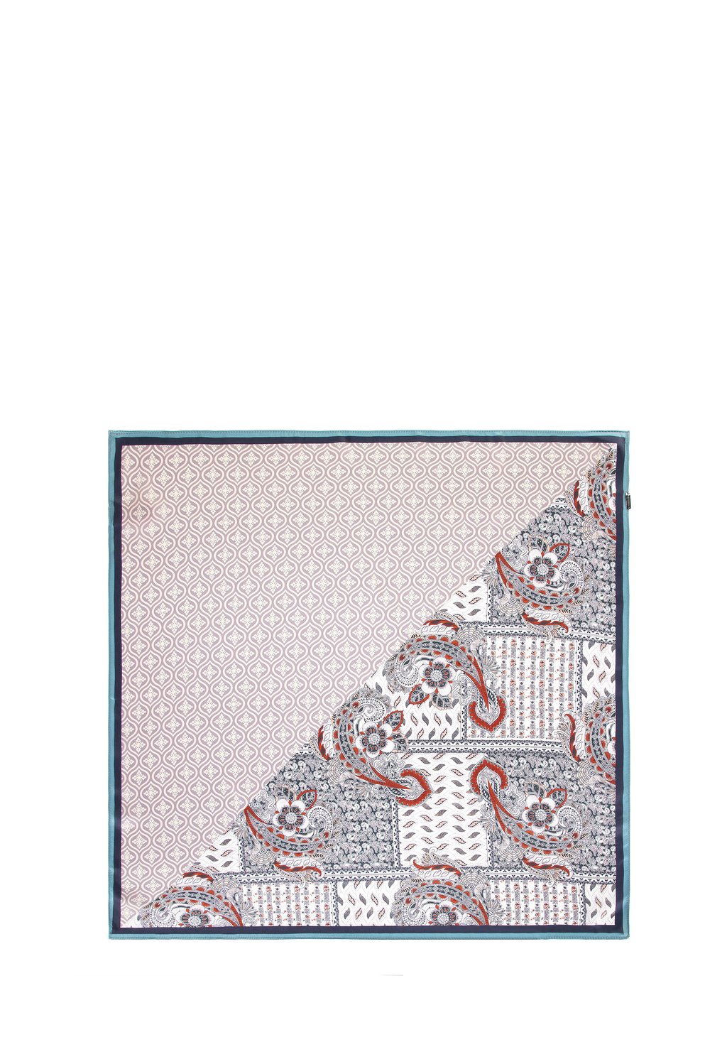 Шарф WITTCHEN, бежевый
Шарф WITTCHEN, бежевый