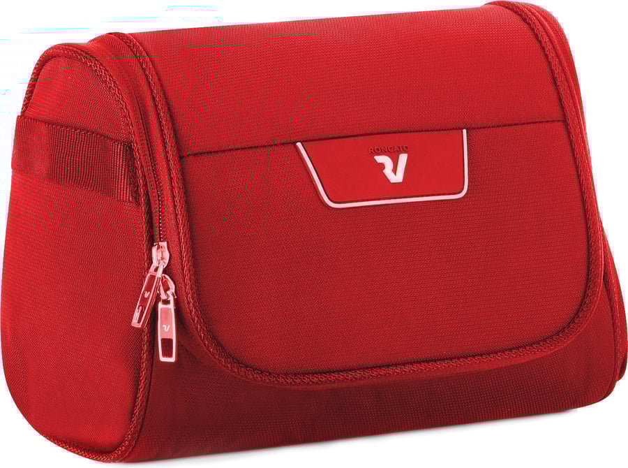 Косметичка Roncato Joy 6 л - красная
Косметичка Roncato Joy 6 л - красная