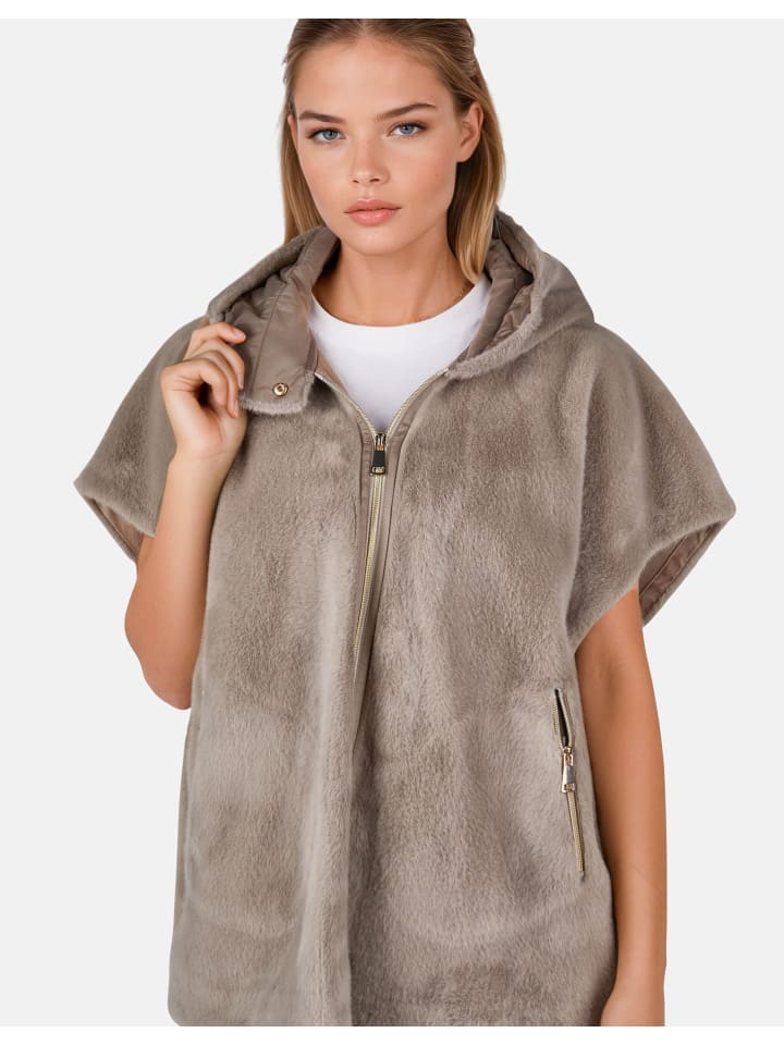 Жилет WHITE LABEL , серый
Жилет WHITE LABEL , серый