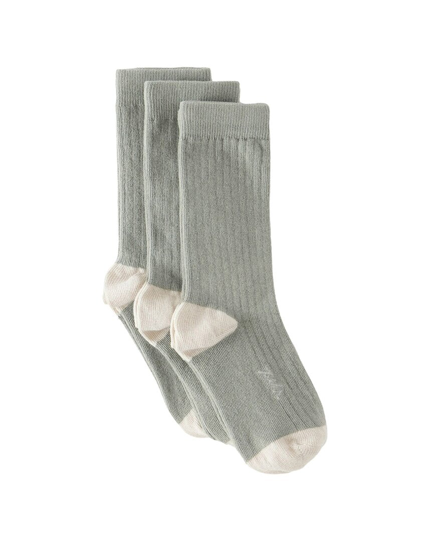 Носки Пер Pehr, зеленый
Носки Пер Pehr, зеленый