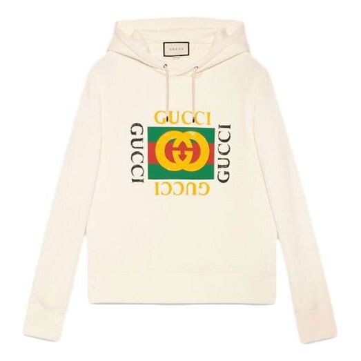 Толстовка vintage double ring logo printed hooded drawstring sweatshirt men's white Gucci, белый
Толстовка vintage double ring logo printed hooded drawstring sweatshirt men's white Gucci, белый