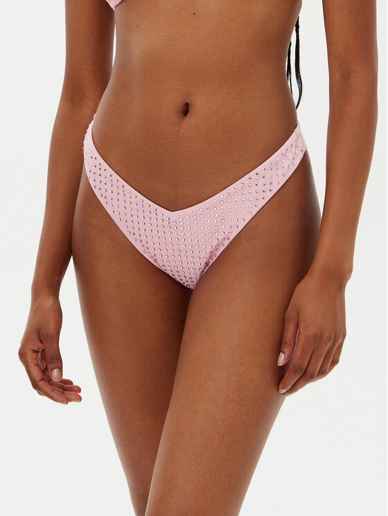 Бикини E4GO07 KC5Z0 Guess, розовый
Бикини E4GO07 KC5Z0 Guess, розовый