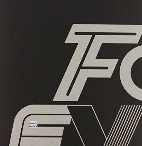 Сингл 12" Hosh: H.O.S.H. Presents Forever Young
Сингл 12" Hosh: H.O.S.H. Presents Forever Young