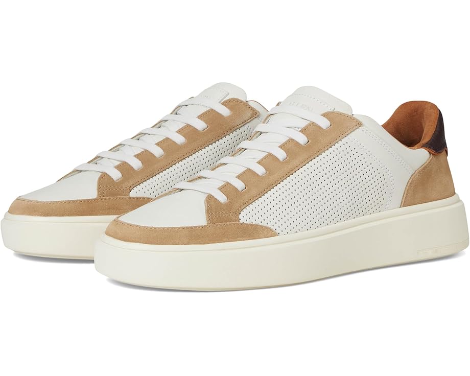 Мужские кроссовки Allen Edmonds Oliver-1 Court Inspired, Bone Leather Mix
Мужские кроссовки Allen Edmonds Oliver-1 Court Inspired, Bone Leather Mix