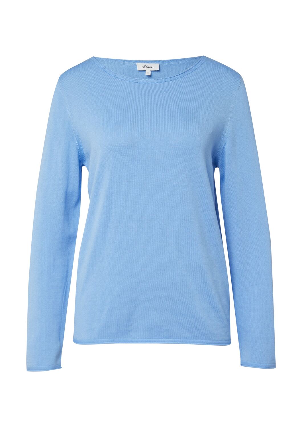 s.Oliver Свитер в розовом цвете
s.Oliver Свитер в розовом цвете