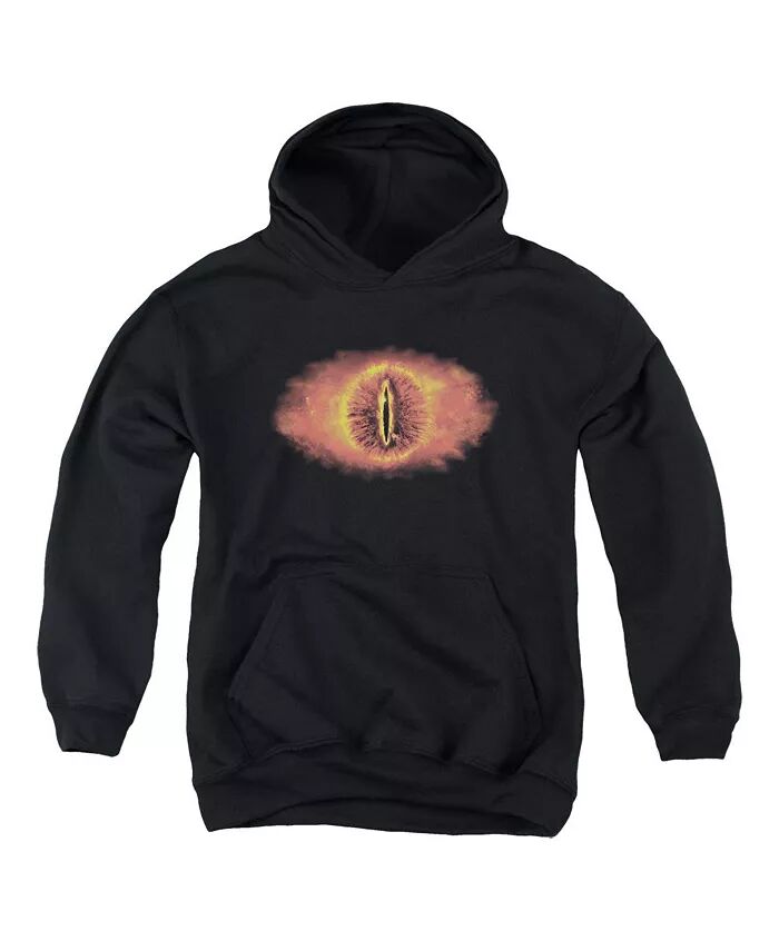 Толстовка с капюшоном Youth Eye Of Sauron Lord Of The Rings, черный
Толстовка с капюшоном Youth Eye Of Sauron Lord Of The Rings, черный