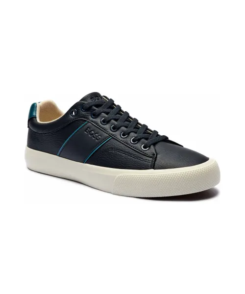 Кроссовки Эйден Boss, синий
Кроссовки Эйден Boss, синий