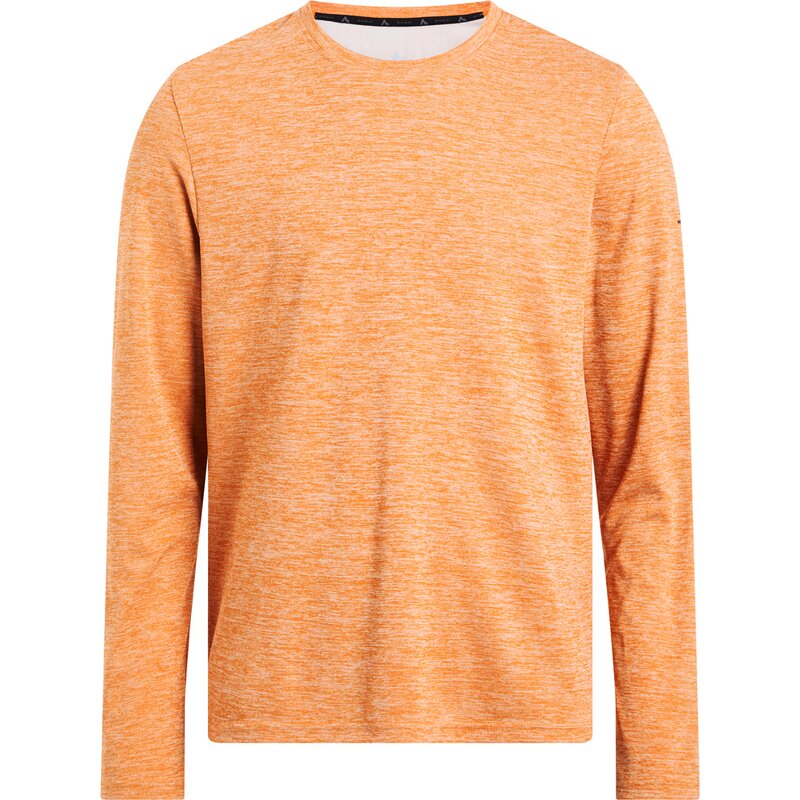 Shirt he.-long sleeve shirt hunu ls m Mckinley, мультиколор
Shirt he.-long sleeve shirt hunu ls m Mckinley, мультиколор