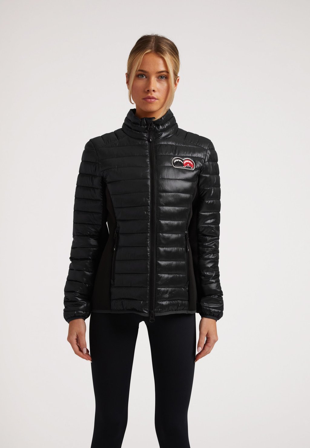 Куртка для активного отдыха SPORTL1TE FUNNEL JACK1T, черный
Куртка для активного отдыха SPORTL1TE FUNNEL JACK1T, черный