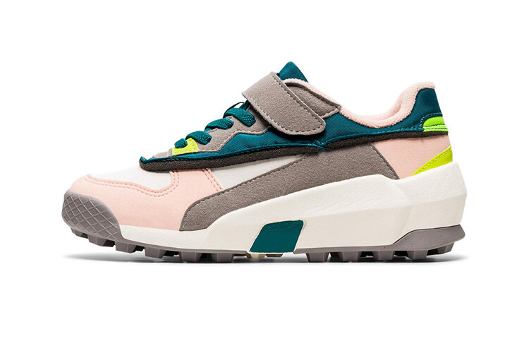 Детская обувь для бега Onitsuka Tiger Admix Lifestyle BP
Детская обувь для бега Onitsuka Tiger Admix Lifestyle BP