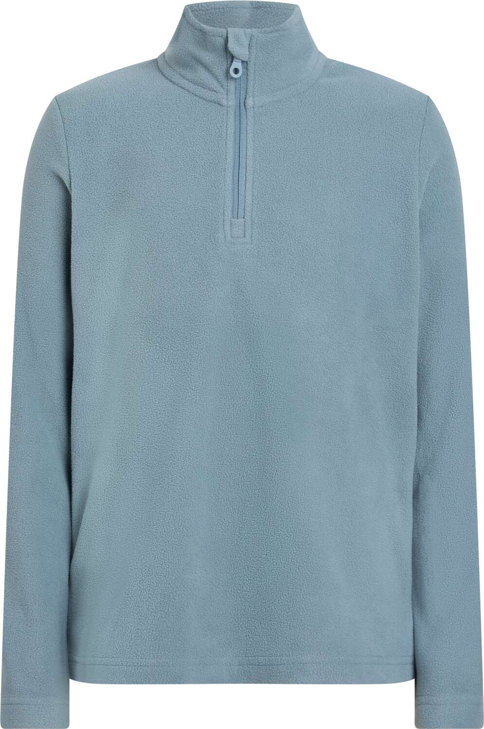 MCKINLEY Спортивный свитер в дымчато-голубом цвете
MCKINLEY Спортивный свитер в дымчато-голубом цвете