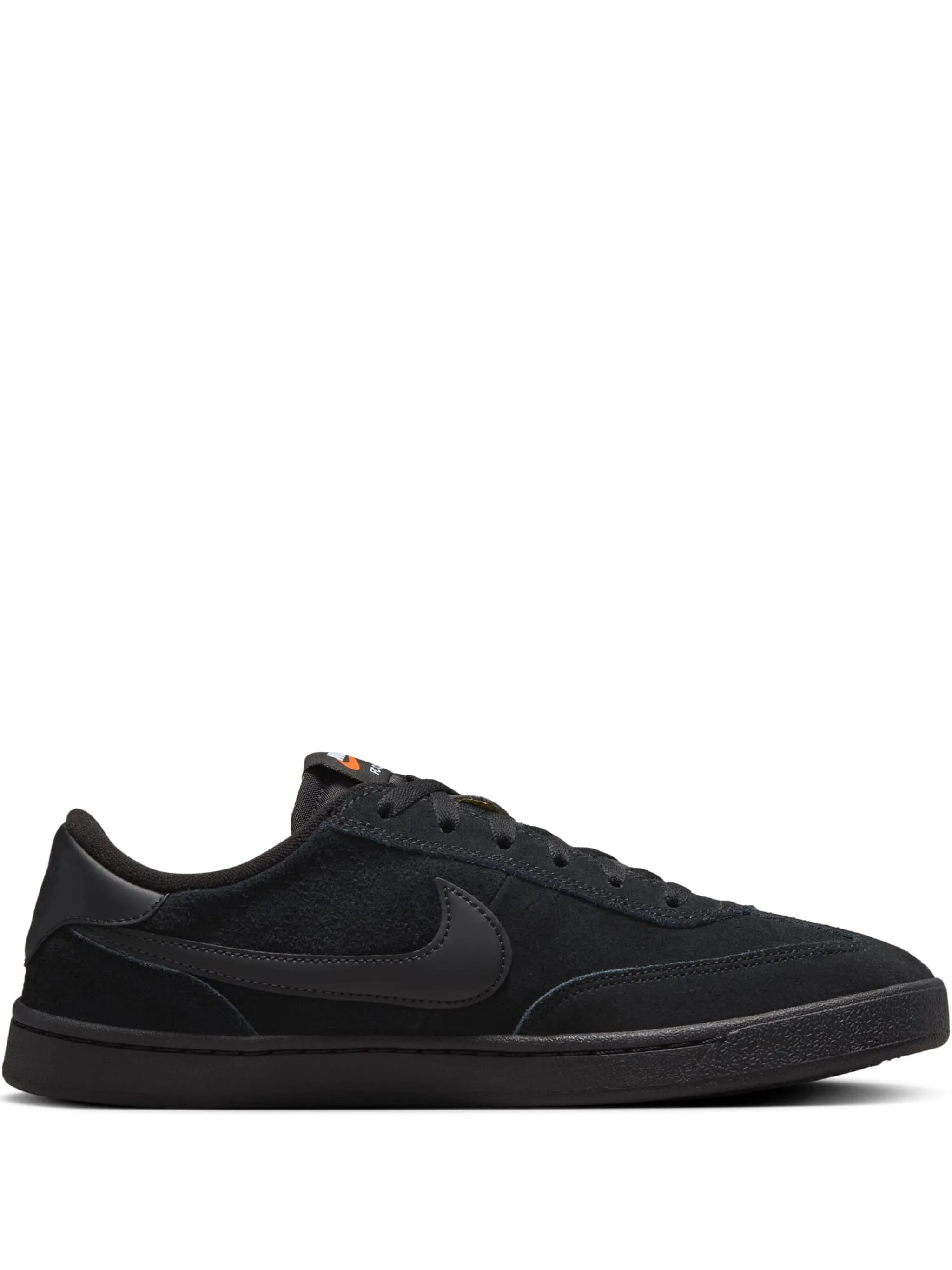 Кроссовки SB FC Classic Nike, черный
Кроссовки SB FC Classic Nike, черный