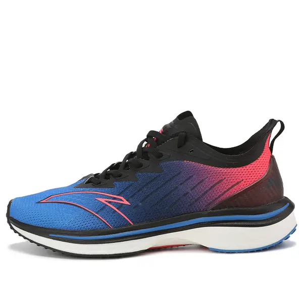 Кроссовки беговые серии кроссовки Anta, синий
Кроссовки беговые серии кроссовки Anta, синий