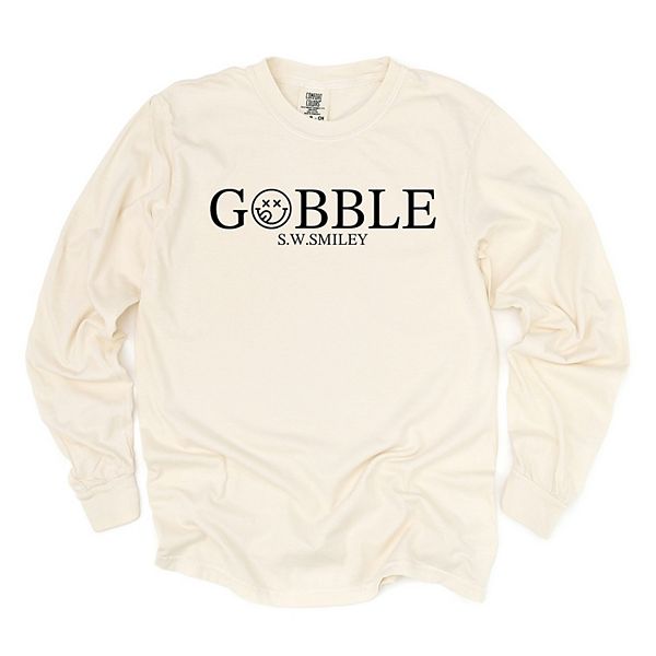 SWSmiley gobble футболка с длинным рукавом и принтом, окрашенная в стиле garment dyed Simply Sage Market, Ivory, Зеленый, SWSmiley gobble футболка с длинным рукавом и принтом, окрашенная в стиле garment dyed Simply Sage Market, Ivory
SWSmiley gobble футболка с длинным рукавом и принтом, окрашенная в стиле garment dyed Simply Sage Market, Ivory, Зеленый, SWSmiley gobble футболка с длинным рукавом и принтом, окрашенная в стиле garment dyed Simply Sage Market, Ivory
