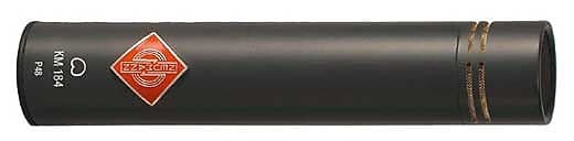 Конденсаторный микрофон Neumann KM 184 mt Small Diaphragm Cardioid Condenser Microphone
Конденсаторный микрофон Neumann KM 184 mt Small Diaphragm Cardioid Condenser Microphone