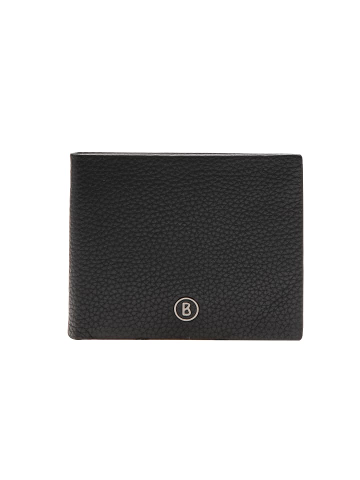 Кошелек Bogner, черный
Кошелек Bogner, черный