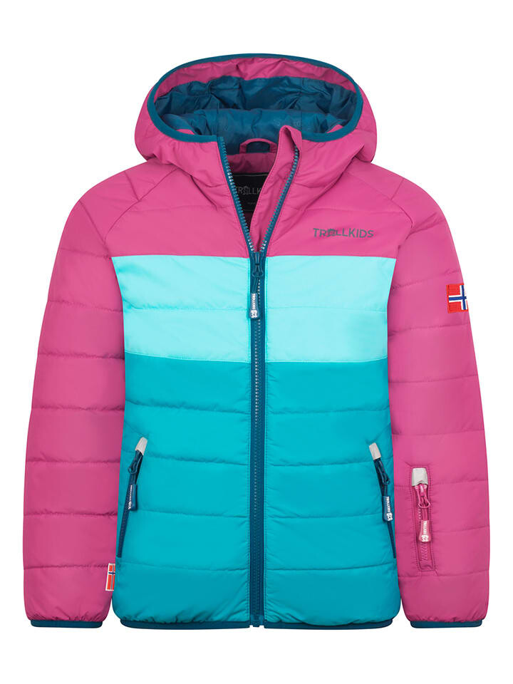 Лыжная куртка Trollkids Ski-/ Snowboardjacke Hafjell XT, цвет Pink/Türkis, Белый, Лыжная куртка Trollkids Ski-/ Snowboardjacke Hafjell XT, цвет Pink/Türkis
Лыжная куртка Trollkids Ski-/ Snowboardjacke Hafjell XT, цвет Pink/Türkis, Белый, Лыжная куртка Trollkids Ski-/ Snowboardjacke Hafjell XT, цвет Pink/Türkis