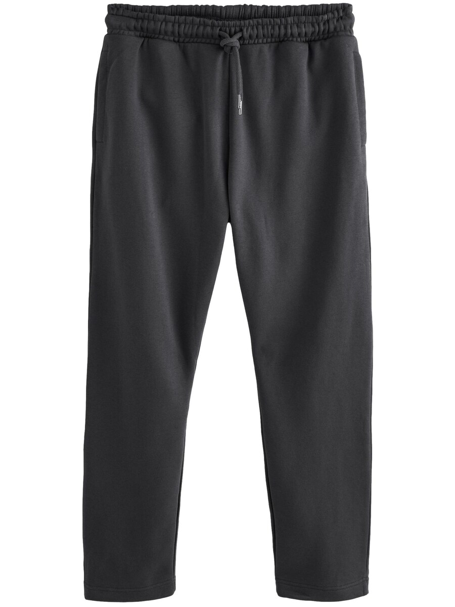 Обычные брюки Next, темно-серый
Обычные брюки Next, темно-серый