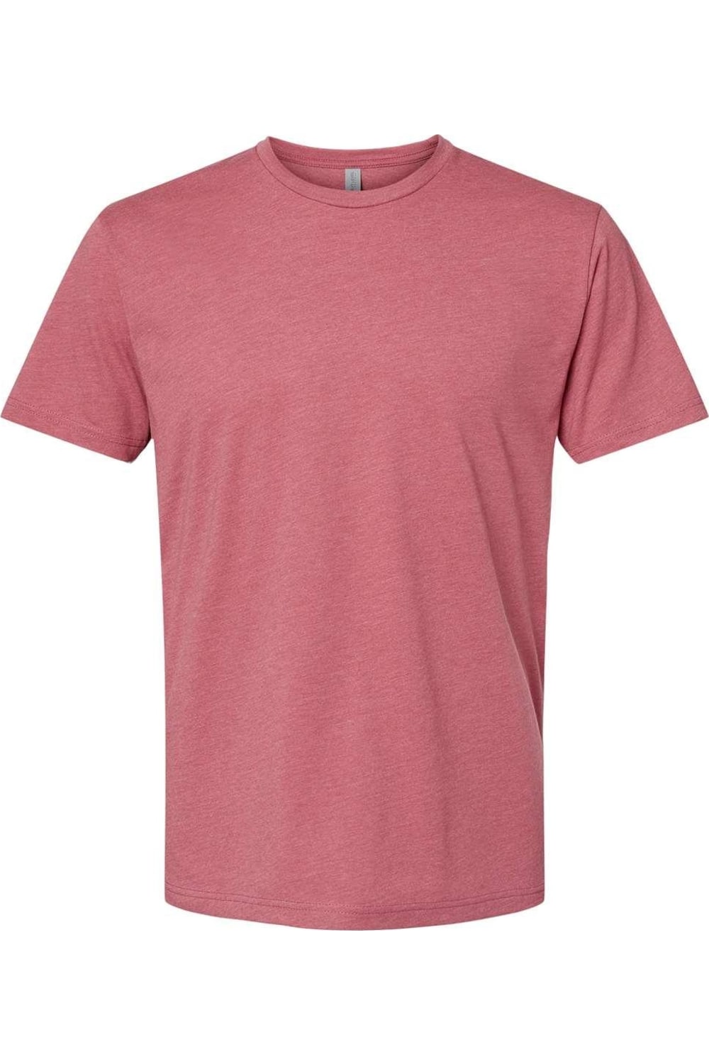 Футболка унисекс CVC Next Level, цвет heather mauve
Футболка унисекс CVC Next Level, цвет heather mauve