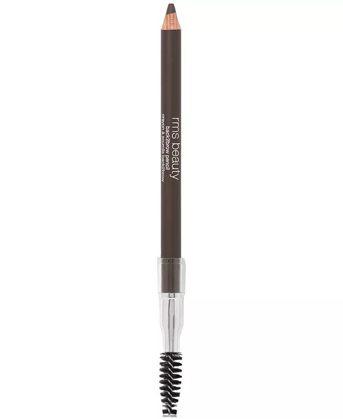 Back2Карандаш для бровей Rms Beauty, цвет Medium
Back2Карандаш для бровей Rms Beauty, цвет Medium