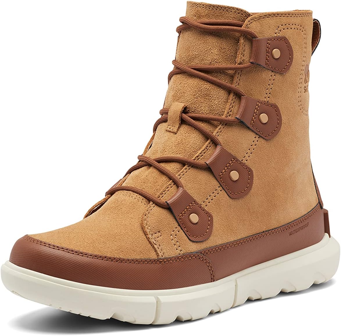 Мужские зимние ботинки Sorel, бежевый
Мужские зимние ботинки Sorel, бежевый