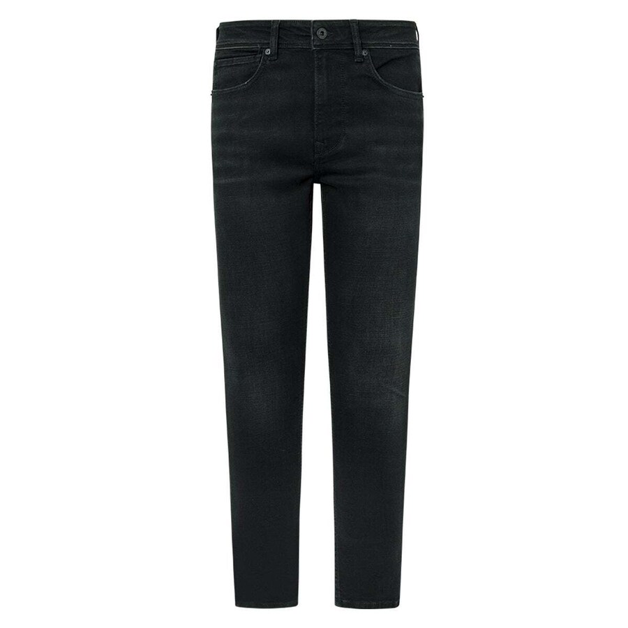 Узкие джинсы Pepe Jeans, Black/Black denim
Узкие джинсы Pepe Jeans, Black/Black denim