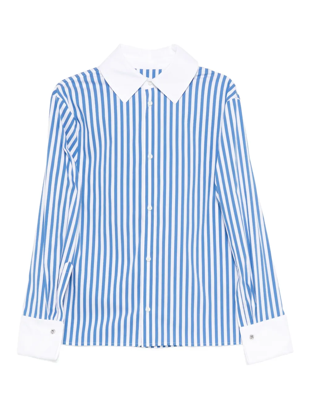 Рубашка Miris с воротником Zomer, синий
Рубашка Miris с воротником Zomer, синий