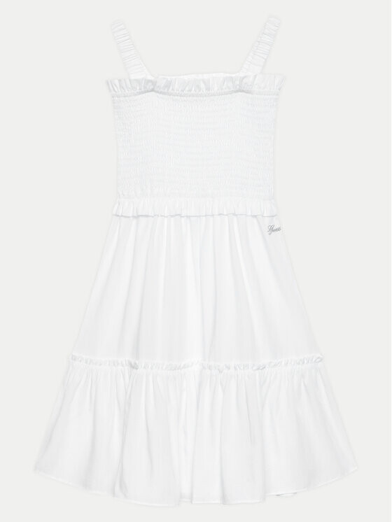 Платье Guess, белый
Платье Guess, белый