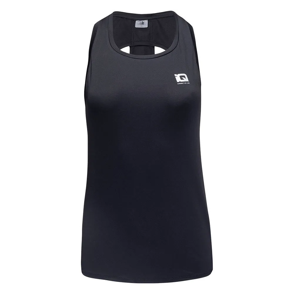 Футболка Iq Tinga, черный
Футболка Iq Tinga, черный