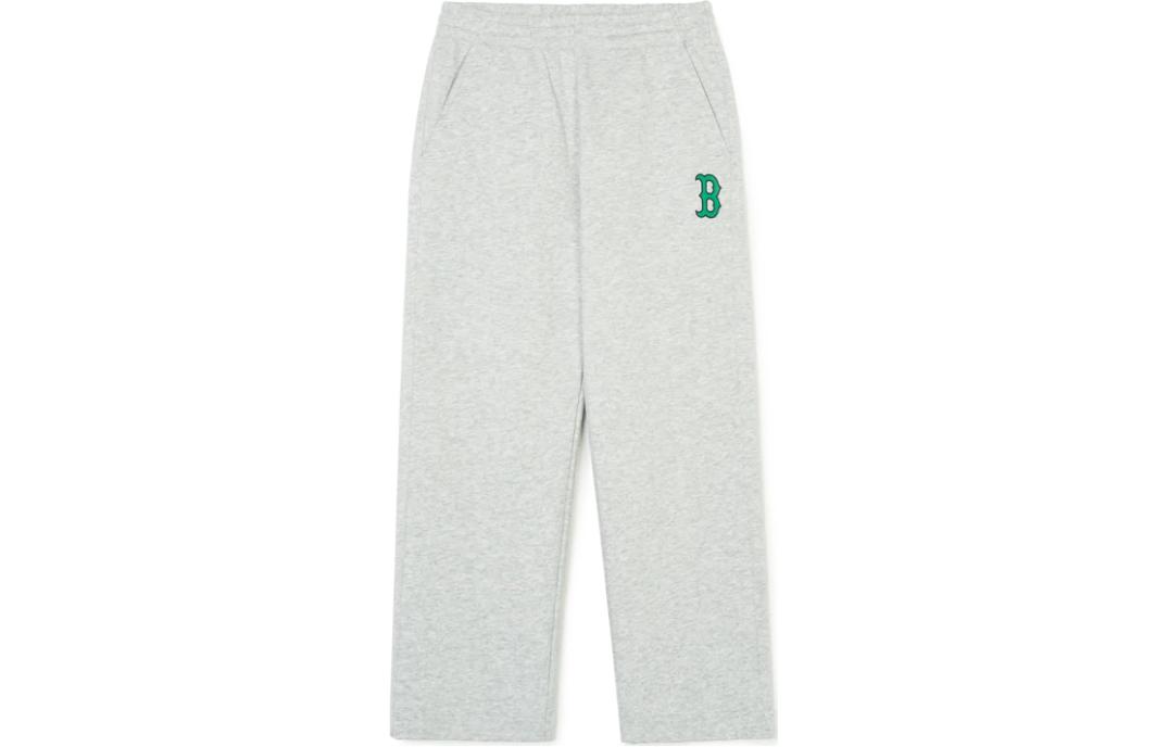 Вязаные спортивные штаны light heather gray для детей MLB KIDS, серый
Вязаные спортивные штаны light heather gray для детей MLB KIDS, серый