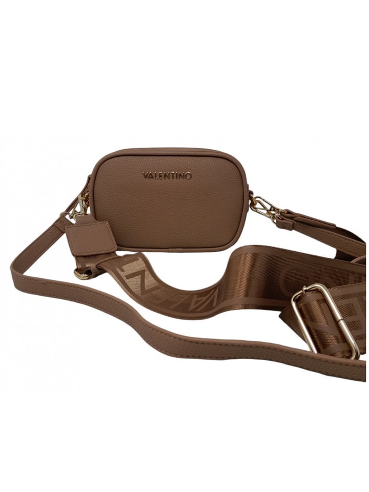 Сумка Valentino, бежевый
Сумка Valentino, бежевый