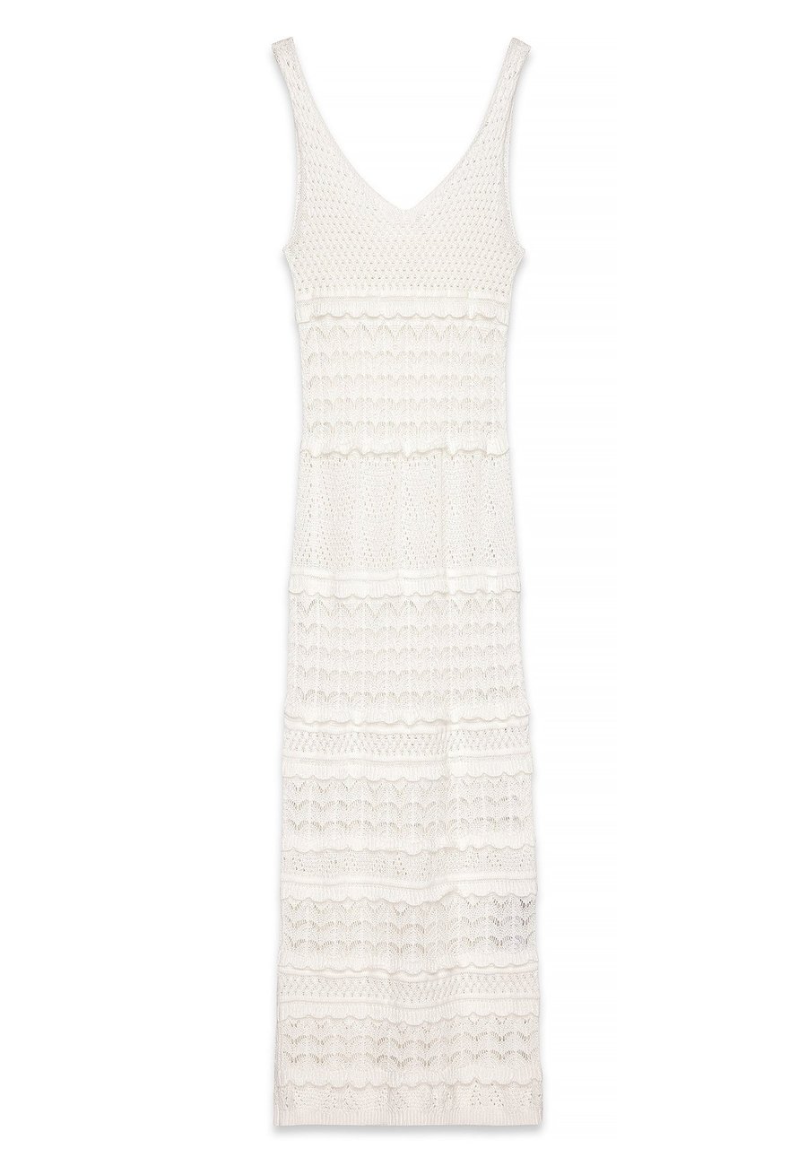 Платье NA-KD Maxi dress, White
Платье NA-KD Maxi dress, White