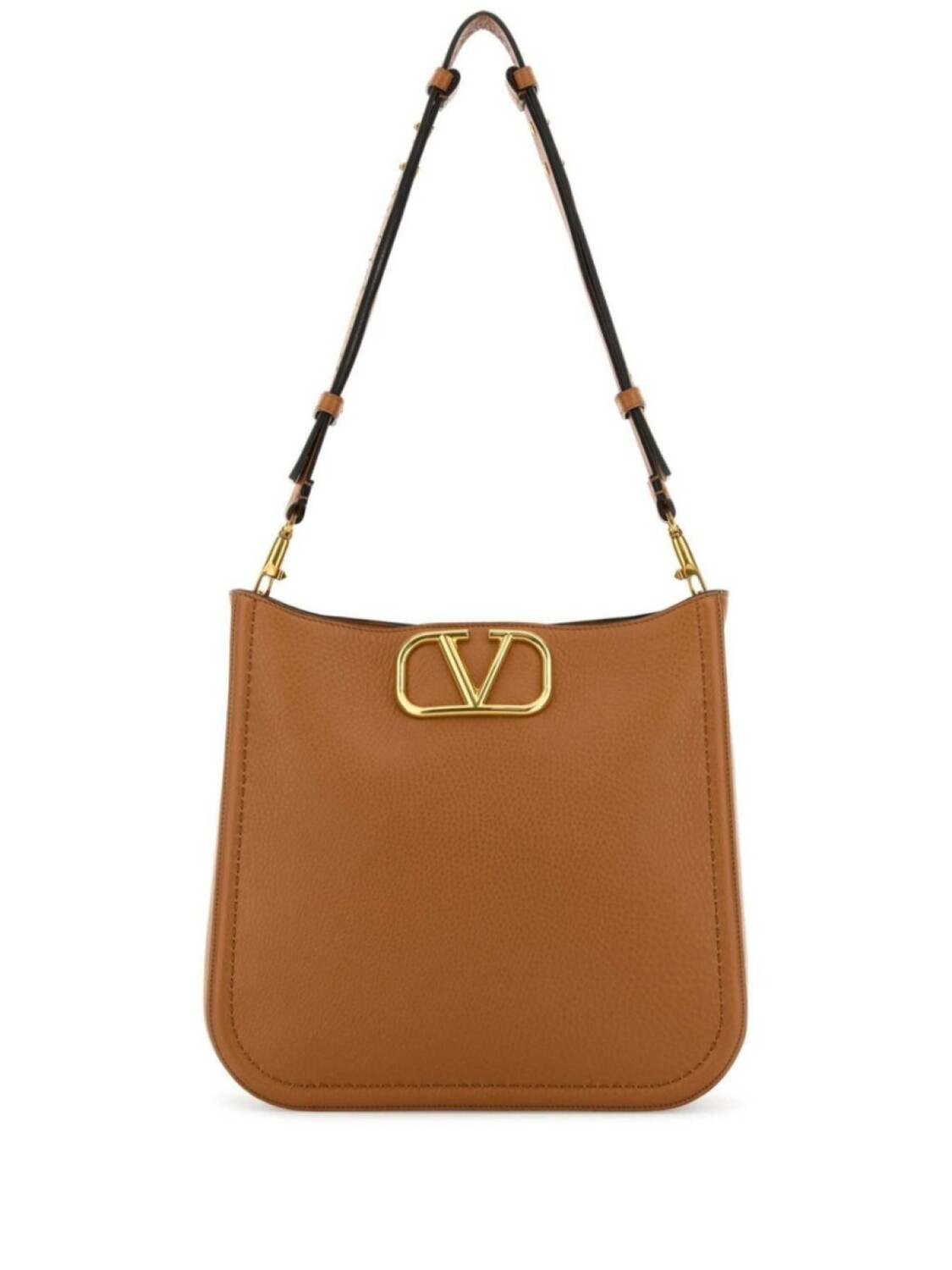 Сумка через плечо на все времена Valentino Garavani, коричневый
Сумка через плечо на все времена Valentino Garavani, коричневый