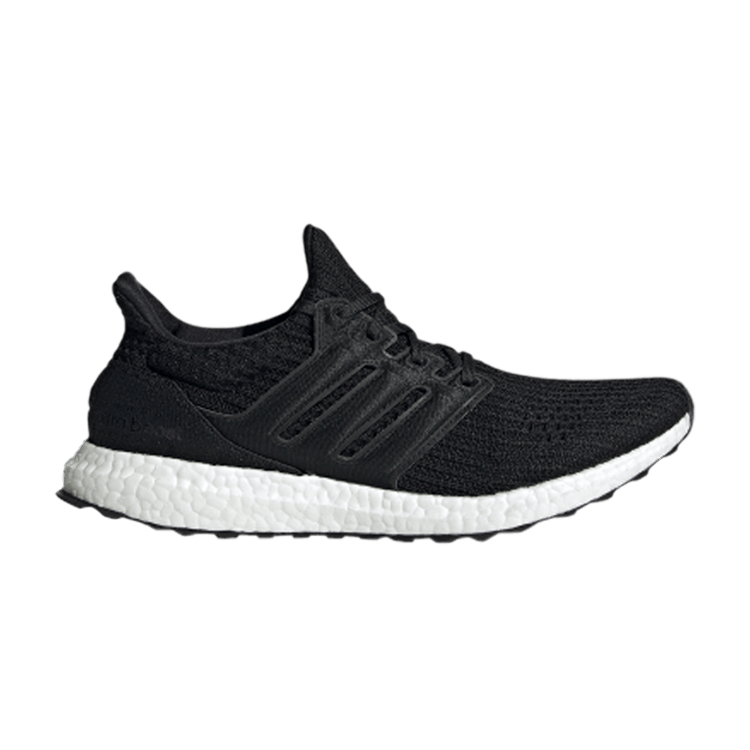 Кроссовки adidas UltraBoost U 'Core Black', черный
Кроссовки adidas UltraBoost U 'Core Black', черный