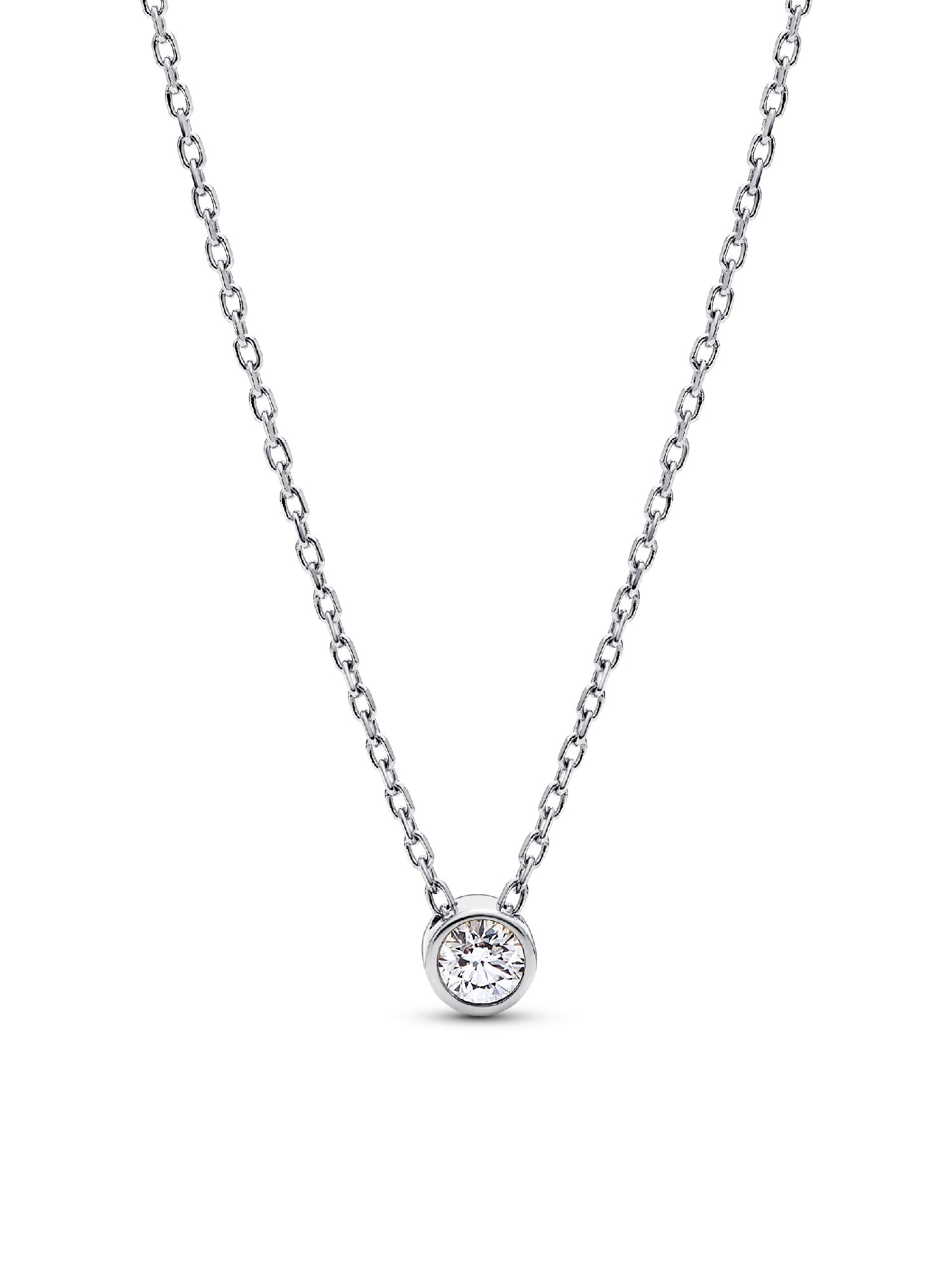 Комплект из ожерелья и серег с подвеской Pandora Era Bezel с выращенными в лаборатории бриллиантами
Комплект из ожерелья и серег с подвеской Pandora Era Bezel с выращенными в лаборатории бриллиантами