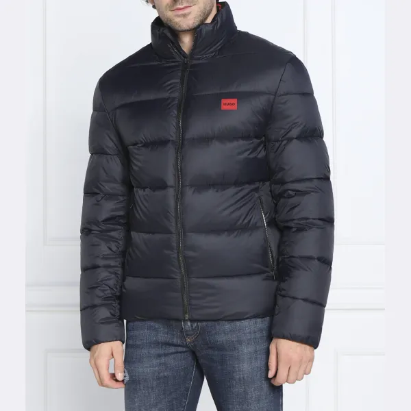 Balto2241 куртка стандартного кроя Hugo, синий
Balto2241 куртка стандартного кроя Hugo, синий