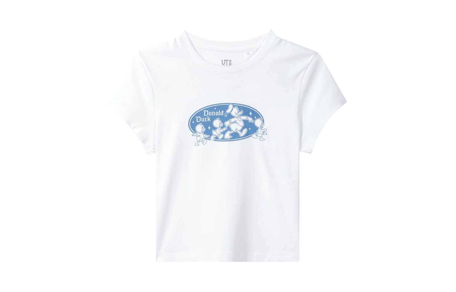 Футболка женская Uniqlo, белый
Футболка женская Uniqlo, белый