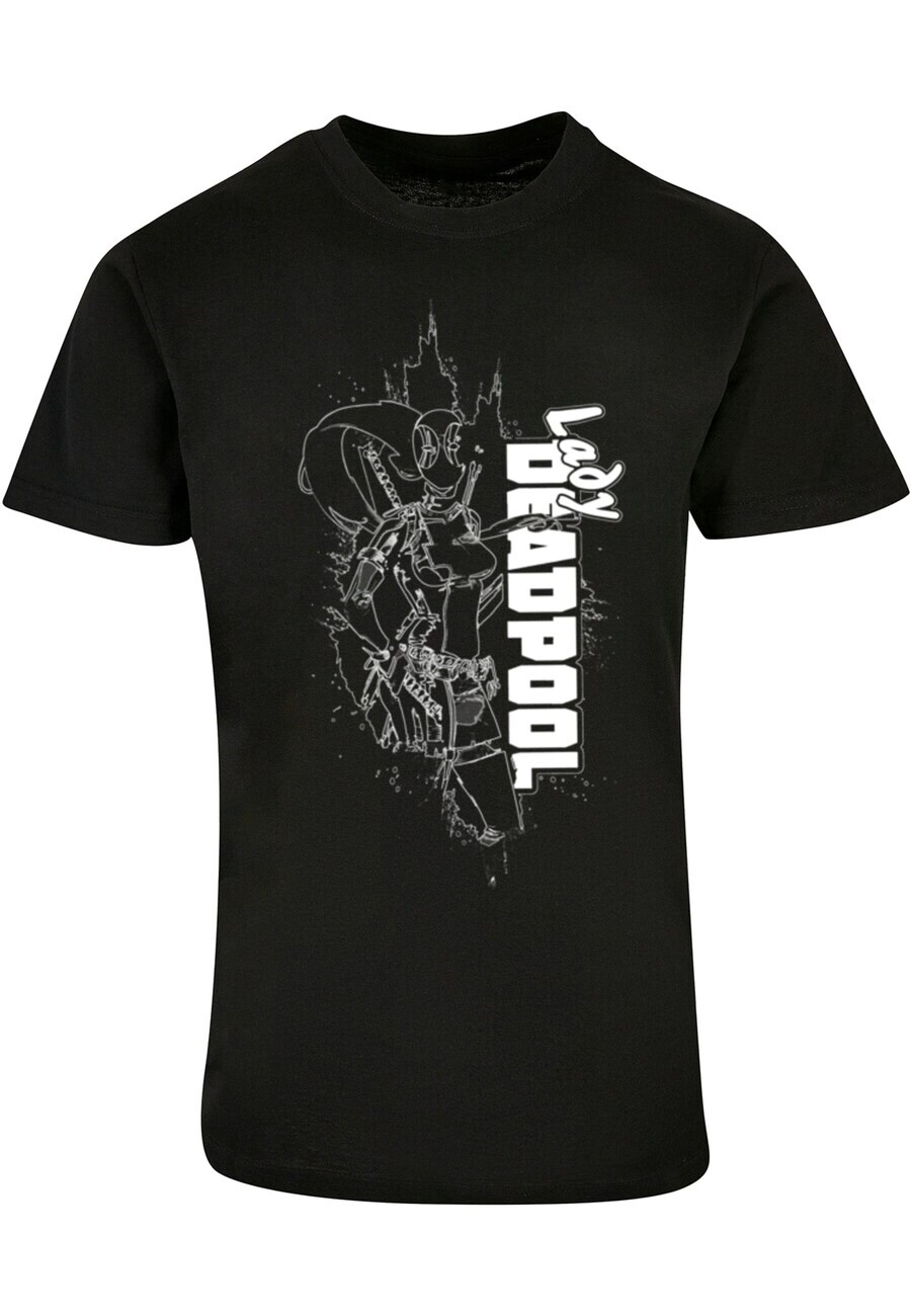 Футболка Absolute Cult, черный
Футболка Absolute Cult, черный